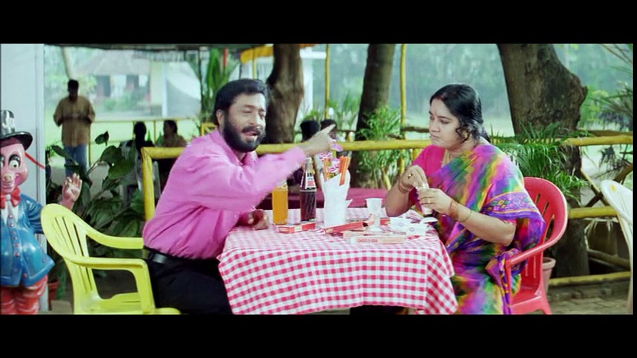 3wikkettinu 365 runs malayalam Movie 2016 Part III