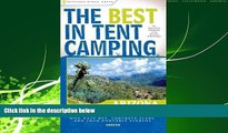 Enjoyed Read The Best in Tent Camping: Arizona (Best Tent Camping)