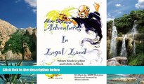 Big Deals  Marc Stevens  Adventures in Legal Land  Full Ebooks Most Wanted