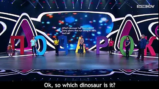 4-year-old Russian girl speaks 7 languages fluently