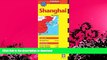 FAVORITE BOOK  Shanghai Travel Map Fifth Edition (Periplus Travel Maps) FULL ONLINE