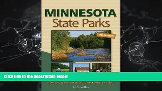 Enjoyed Read Minnesota State Parks: How to Get There, What to Do, Where to Do It