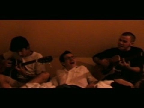 Be Quiet And Drive Deftones ( Live cover )