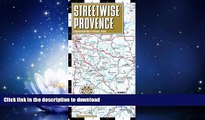 READ  Streetwise Provence Map - Laminated Regional Road Map of Provence, France  BOOK ONLINE