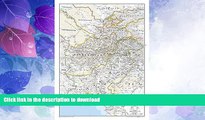 READ BOOK  Afghanistan, Pakistan [Laminated] (National Geographic Reference Map) FULL ONLINE