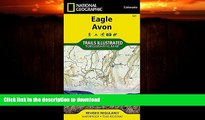 READ  Eagle, Avon (National Geographic Trails Illustrated Map) FULL ONLINE