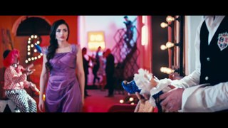Khair Mangda New Atif Aslam ft. Sana Javed Official Video Song 2016