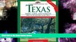 Choose Book Camper s Guide to Texas Parks, Lakes, and Forests: Where to Go and How to Get There