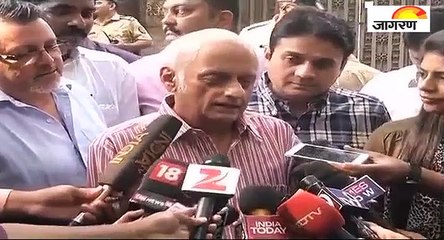 आगे से पाकिस्तानी कलाकारों के साथ काम नहीं करेंगे: मुकेश भट्ट