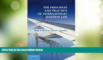 Big Deals  The Principles and Practice of International Aviation Law  Best Seller Books Best Seller