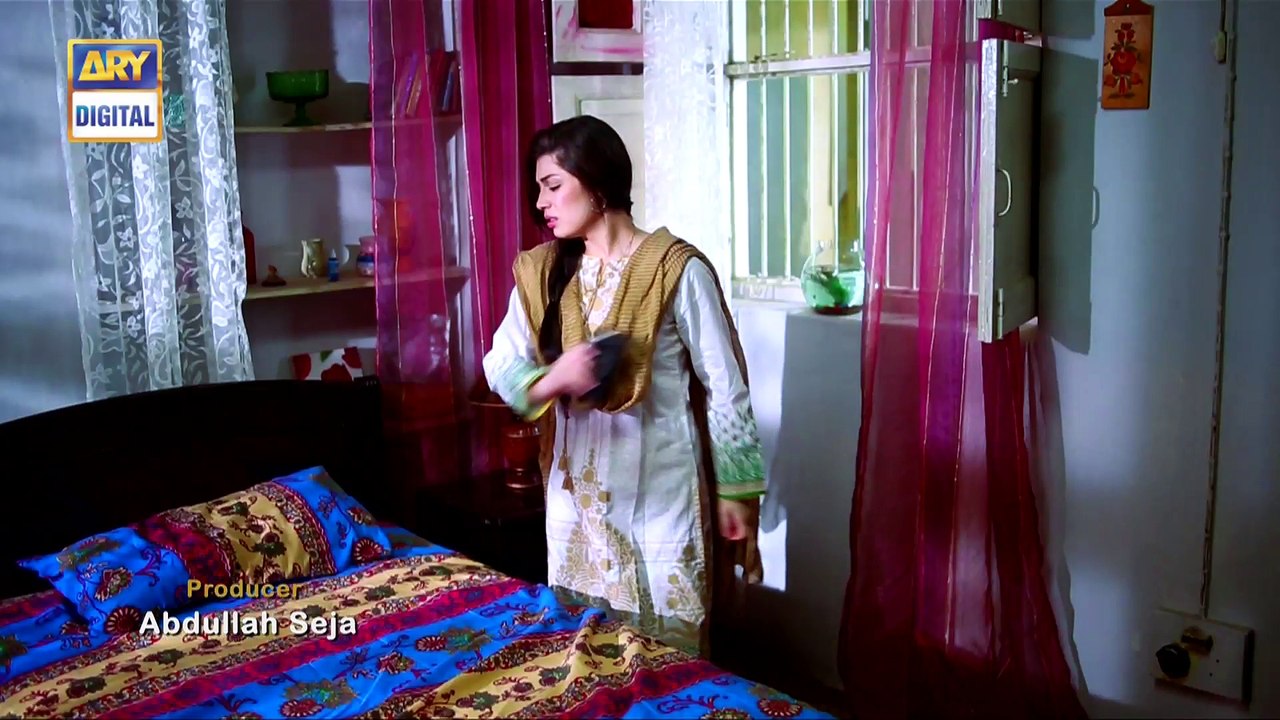 Watch Mein Mehru Hoon Episode 64 on Ary Digital in High Quality 21st October 2016
