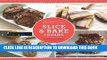 [PDF] Slice   Bake Cookies: Fast Recipes from your Refrigerator or Freezer Full Collection