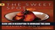 [PDF] The Sweet Spot: Asian-Inspired Desserts Full Collection