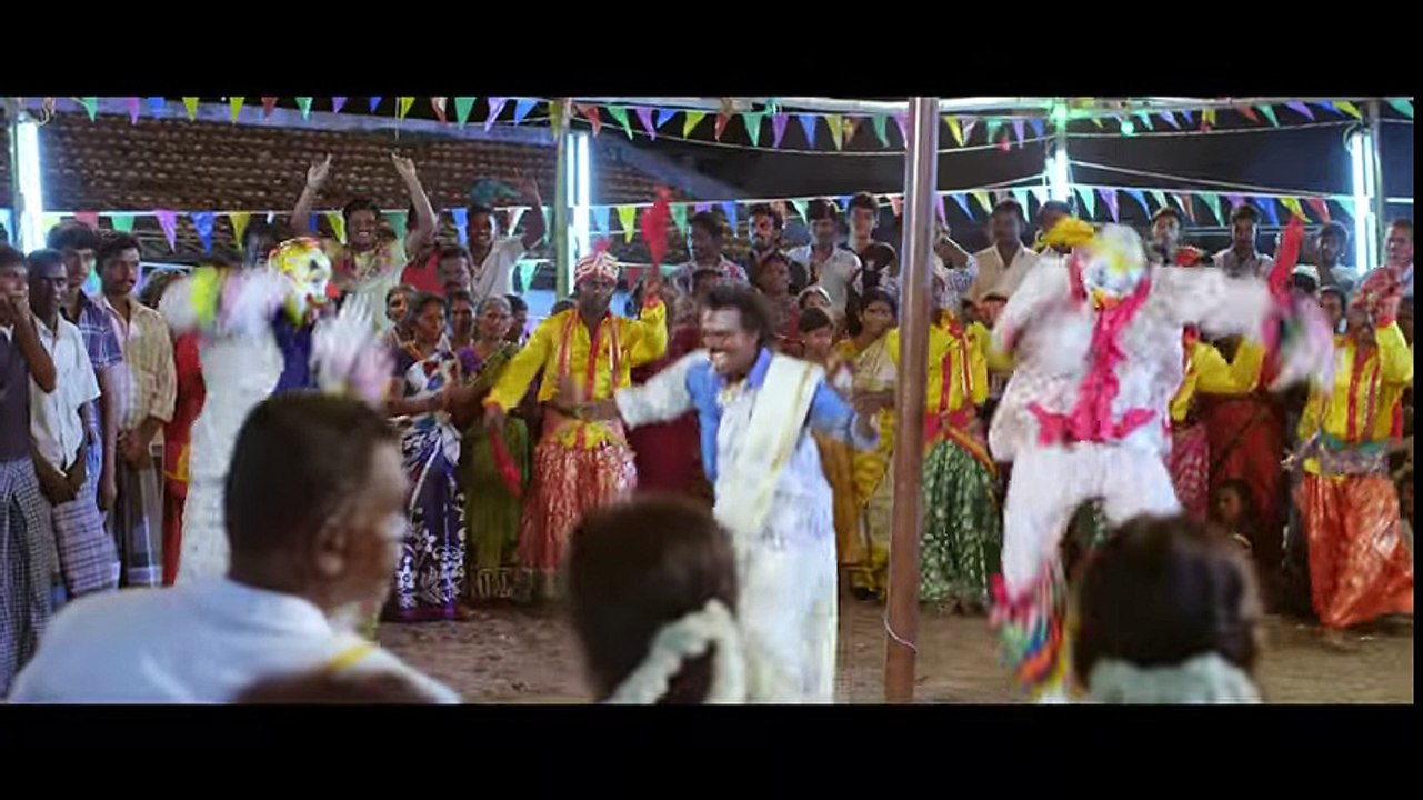 Kidaari Vandiyile Nellu Varum Full HD Video Song M.Sasikumar