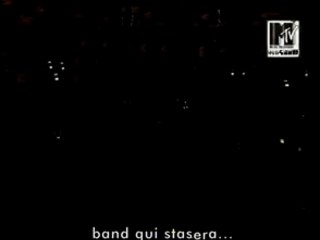 Muse - Starlight - Live 2006