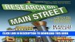 [Free Read] Research on Main Street: Using the Web to Find Local Business and Market Information