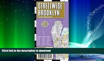 READ  Streetwise Brooklyn Map - Laminated City Center Street Map of Brooklyn, New York - Folding
