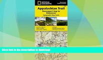 READ BOOK  Appalachian Trail, Davenport Gap to Damascus [North Carolina, Tennessee] (National