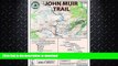 READ BOOK  John Muir Trail Map-Pack: Shaded Relief Topo Maps (Tom Harrison Maps) FULL ONLINE