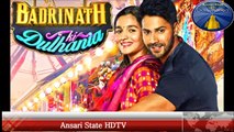 Badrinath Ki Dulhania Song 2017 - Bewajah - -Ansari State HDTV