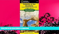 READ BOOK  Canyons of the Escalante [Grand Staircase-Escalante National Monument] (National