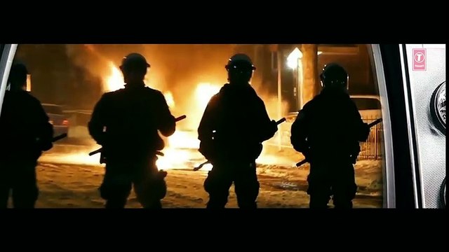 BOHEMIA- Zamana Jali - Video Song HD - Skull & Bones - Latest Punjabi Song 2016 - Songs HD