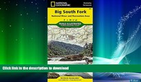 READ BOOK  Big South Fork National River and Recreation Area (National Geographic Trails