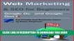 [New] Ebook Web Marketing   SEO for Beginners: Google DOs   Google DON Ts Free Read