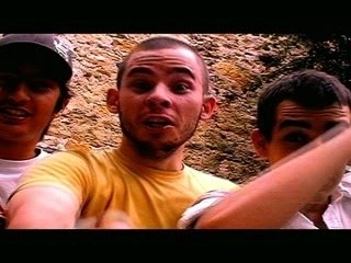 Mary     Black Bomb A ( live cover )