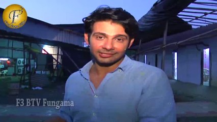 Watch the Exciting New Drama 'Naamkaran II' Filming On Location 🎬