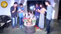 PARINEETI CHOPRA BIRTHDAY CELEBRATION WITH FANS