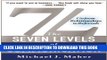 Best Seller 7L: The Seven Levels of Communication: Go From Relationships to Referrals Free Read
