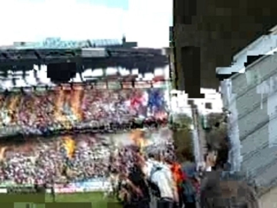 metz vs psg