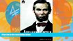 Big Deals  Abraham Lincoln: From the Log Cabin to the White House: Campfire Heroes Line (Campfire