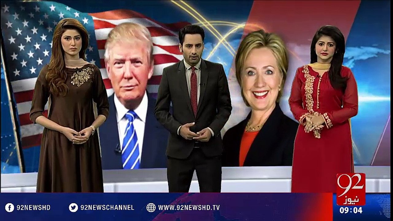 Salma Hayek claims Donald Trump planted a story about her after she denied him a date - 92NewsHD