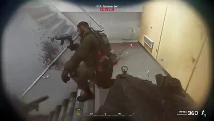 Remastered verkackt! Danke CoD (4)