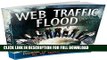 [PDF] Web Traffic Flood: Essential Methods For Generating All The Traffic You Need Popular Online