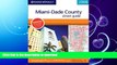 READ BOOK  Rand McNally Miami-Dade County Street Guide FULL ONLINE