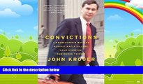 Big Deals  Convictions: A Prosecutor s Battles Against Mafia Killers, Drug Kingpins, and Enron
