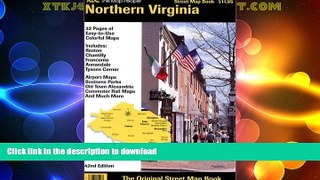READ  ADC s Street Map of Northern Virginia FULL ONLINE