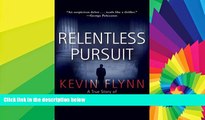 Must Have  Relentless Pursuit: A True Story of Family, Murder, and the Prosecutor Who Wouldn t