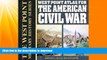 EBOOK ONLINE  West Point Atlas for the  American Civil War (The West Point Military History