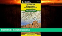 GET PDF  Bradshaw Mountains [Prescott National Forest] (National Geographic Trails Illustrated