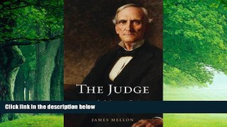 Books to Read  The Judge: A Life of Thomas Mellon, Founder of a Fortune  Best Seller Books Best