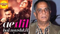 Karan Johar's Ae Dil Hai Mushkil Gets Support From Censor Board | Bollywood Asia
