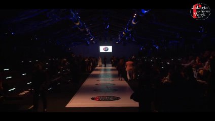 Jakarta Fashion Week 2017 Tent LIVE STREAMING