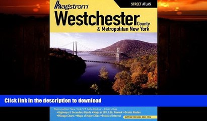 READ  Hagstrom Westchester County and Metropolitan New York Atlas (Hagstrom Westchester County