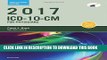 [Read PDF] 2017 ICD-10-CM Physician Professional Edition, 1e (Ama Physician Icd-10-Cm (Spiral))