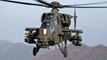 10 Best Military Attack Helicopters In the World 2016