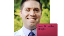 Nathan Brooks DDS Cosmetic Dentist in Cincinnati